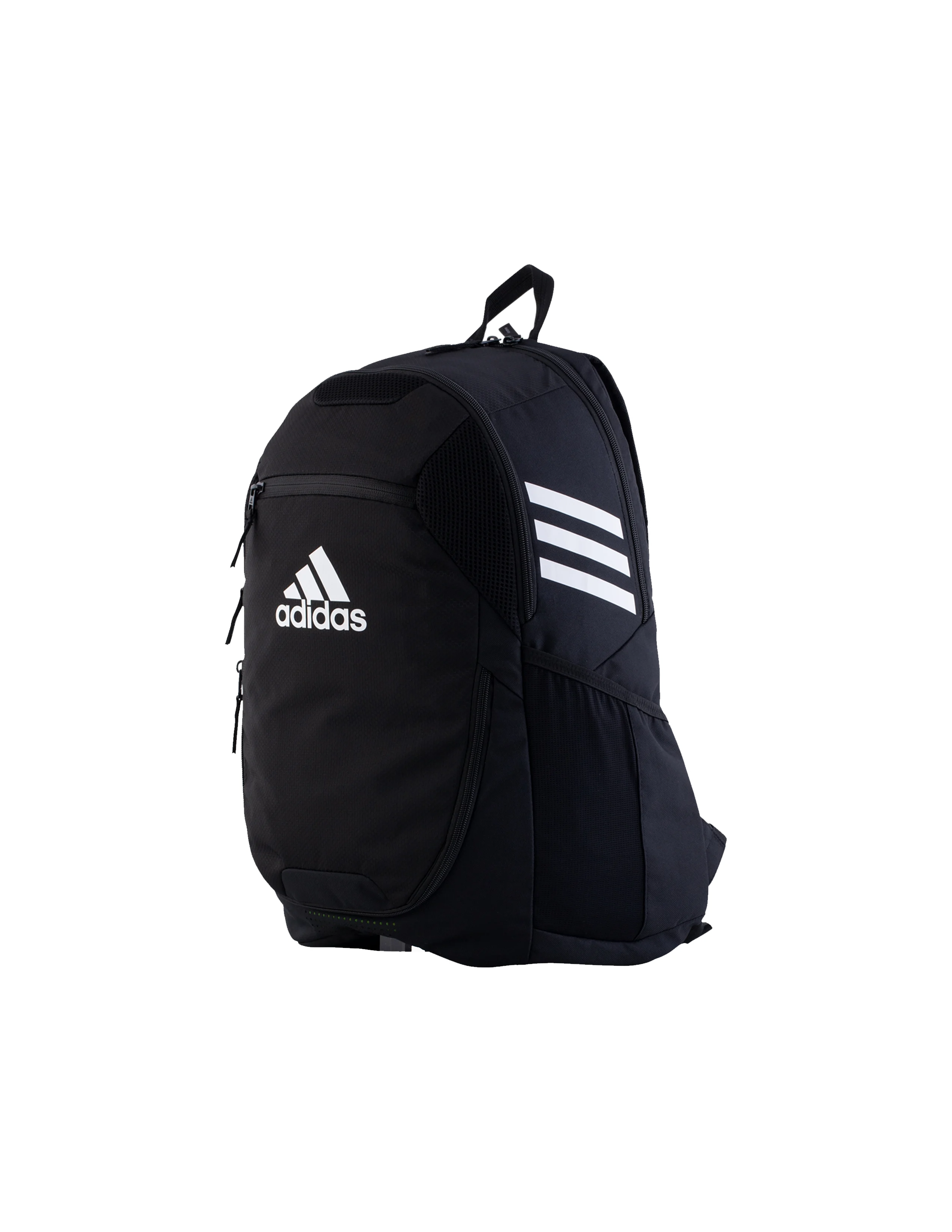 Adidas ball outlet backpack